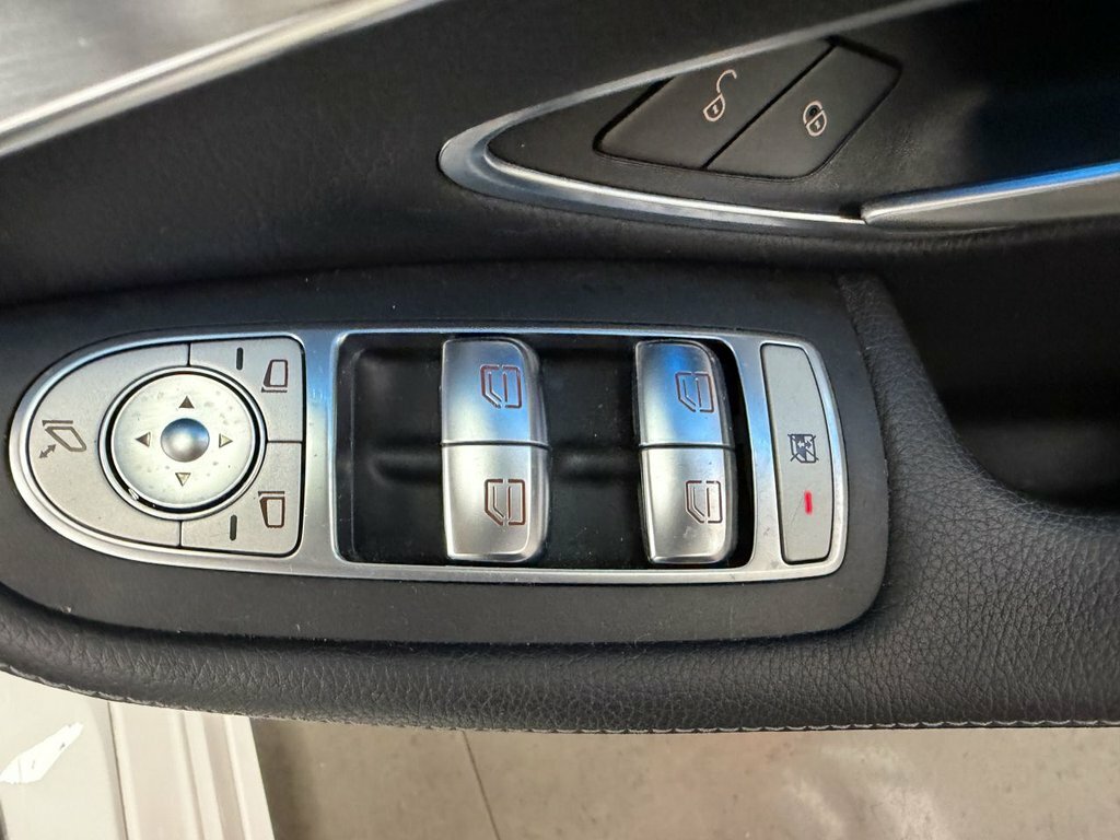 Mercedes-Benz C Class C250 Amg Line Premium Bluetec  #13