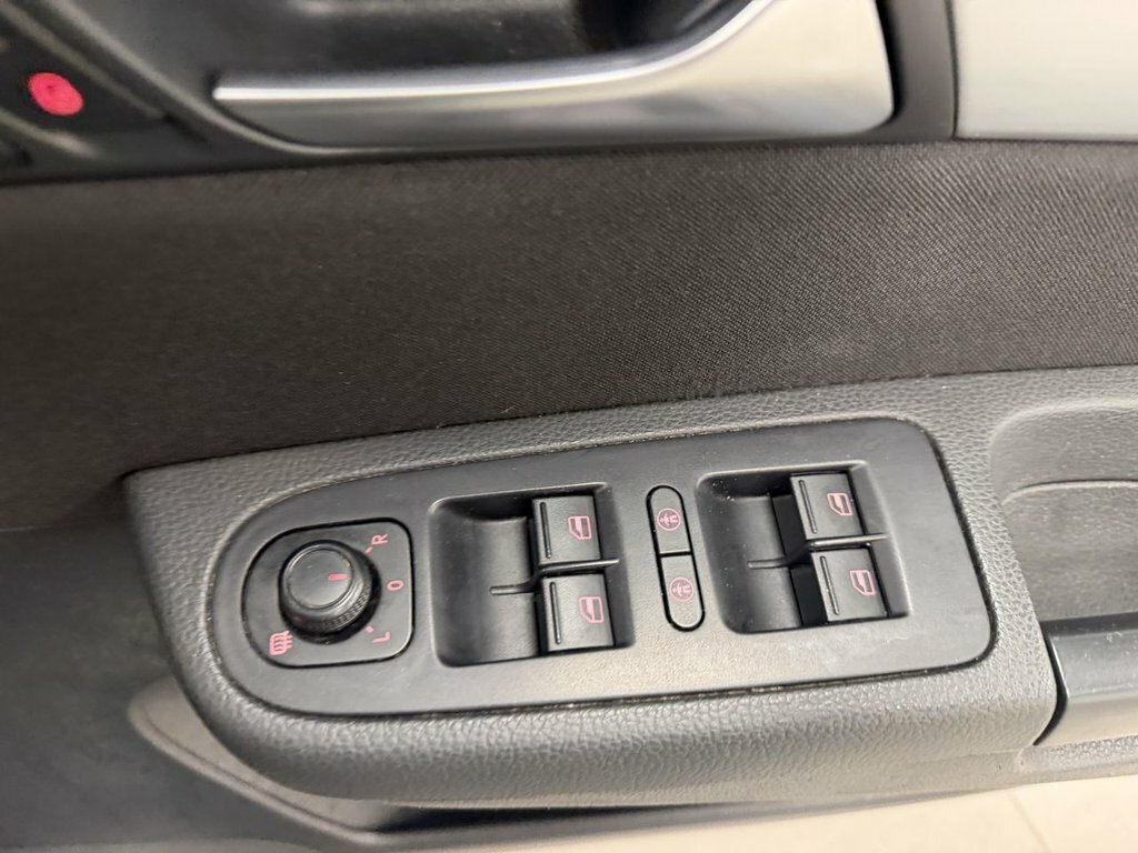 Volkswagen Sharan 2.0 Se Tdi Bluemotion Technology 148 Bhp Grey #14