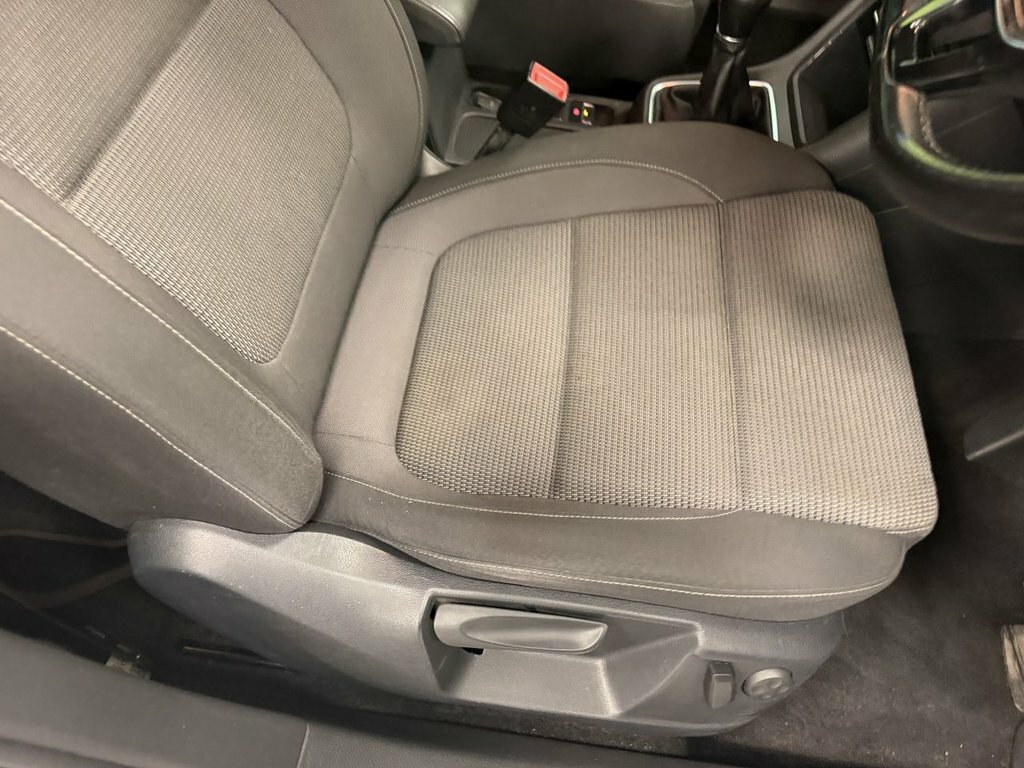 Volkswagen Sharan 2.0 Se Tdi Bluemotion Technology 148 Bhp Grey #20
