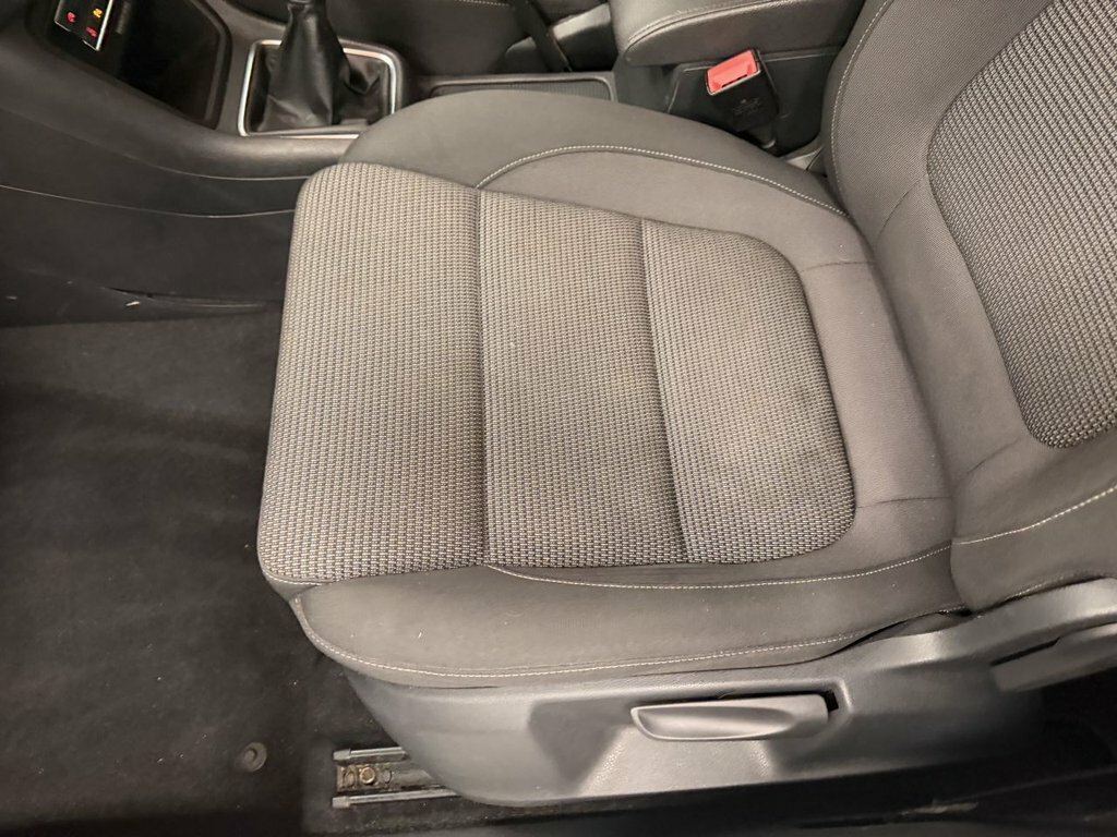 Volkswagen Sharan 2.0 Se Tdi Bluemotion Technology 148 Bhp Grey #31