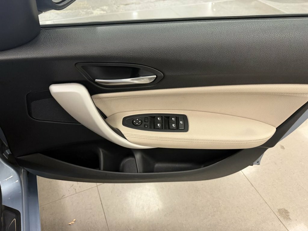 BMW 1 Series 2L M Sport Grey #14