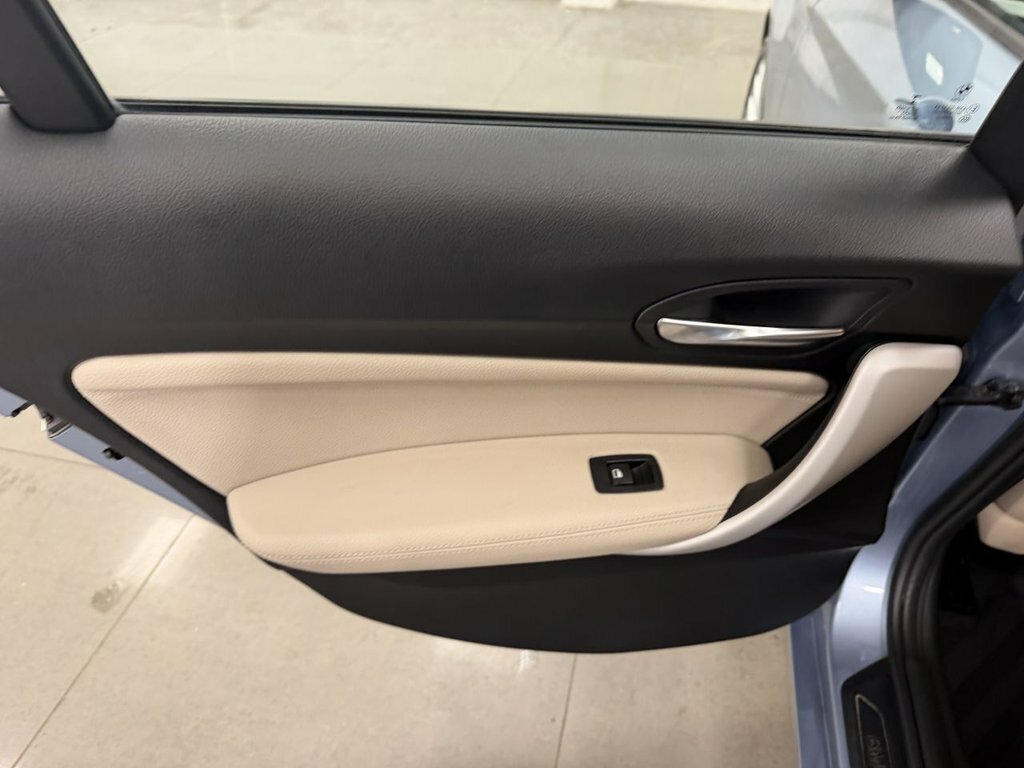 BMW 1 Series 2L M Sport Grey #36