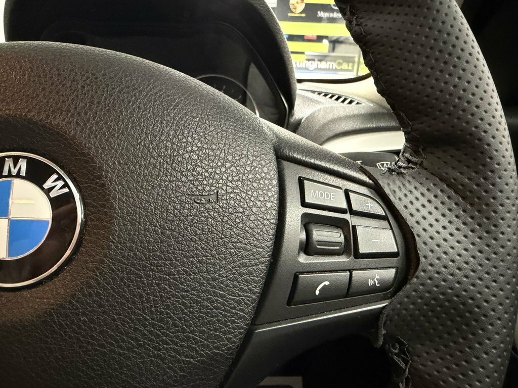BMW 1 Series 2L M Sport Grey #20