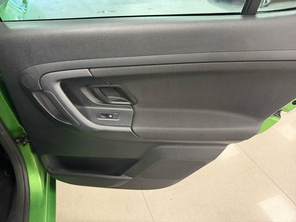 Skoda Fabia 1.6 Tdi Cr Se Blue #32