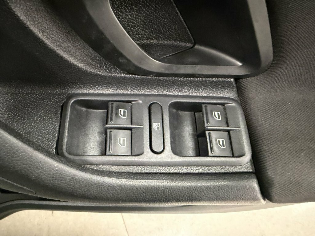 Skoda Fabia 1.6 Tdi Cr Se Blue #15