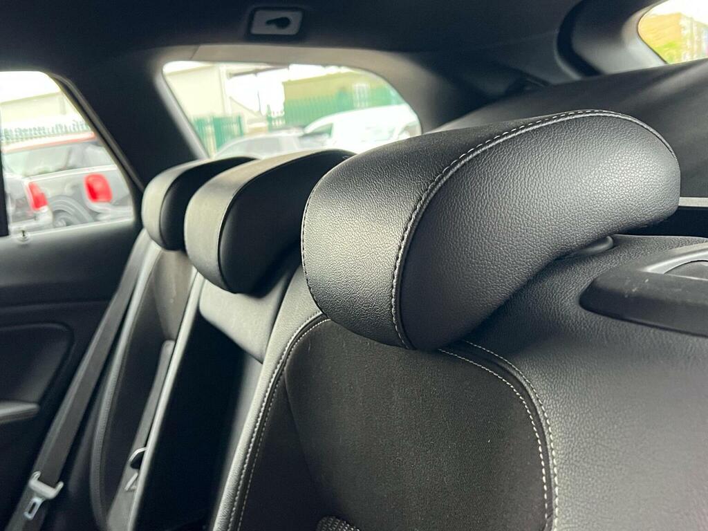 Vauxhall Insignia Blue #60