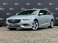 Vauxhall Insignia Blue #64