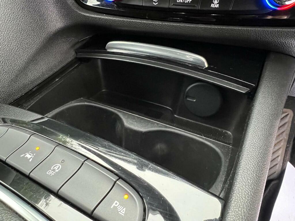 Vauxhall Insignia Blue #40