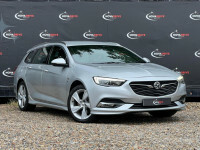 Vauxhall Insignia Blue #65