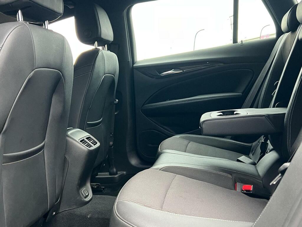 Vauxhall Insignia Blue #58