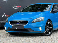 Volvo V40 D4 Se Lux Silver #63