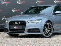 Audi A6 Avant Tdi S Line S Grey #63