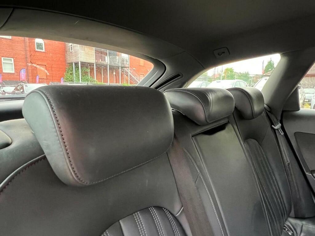 Audi A6 Avant Tdi S Line S Grey #58
