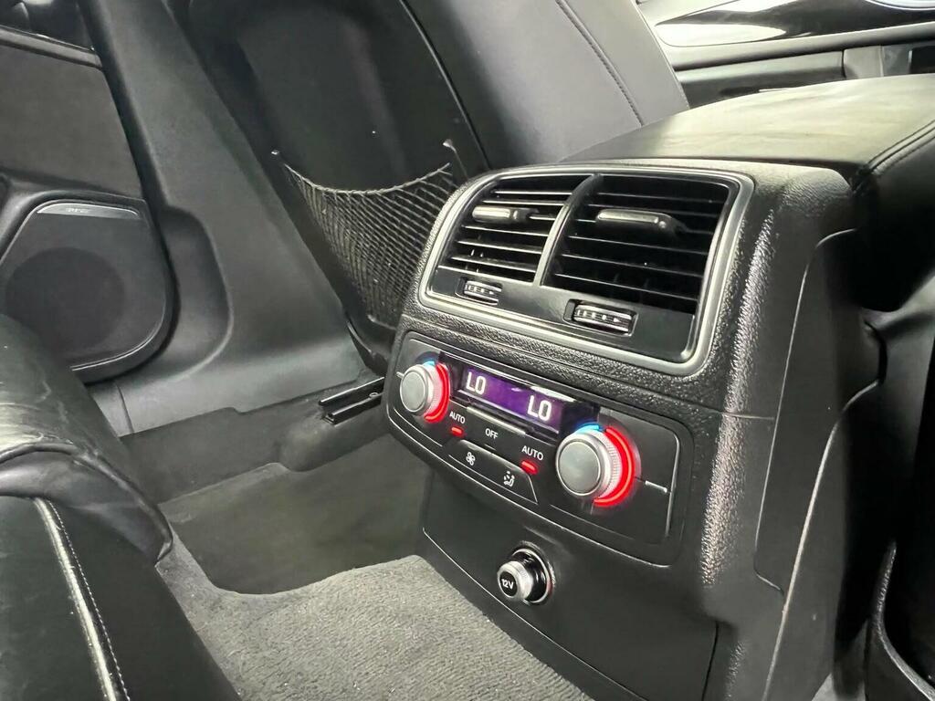 Audi A6 Avant Tdi S Line S Grey #56