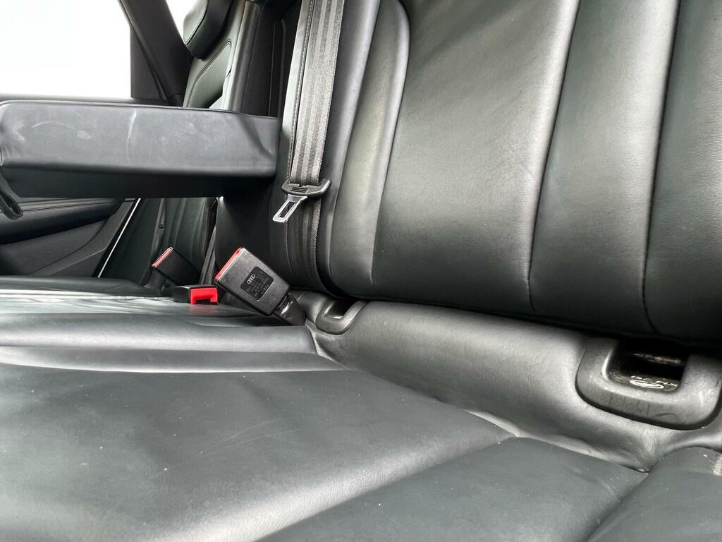 Audi Q5 2.0L Tfsi Quattro Se 177 Bhp Grey #53
