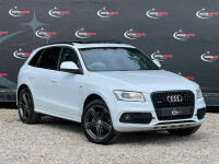 Audi Q5 2.0L Tfsi Quattro Se 177 Bhp Grey #59