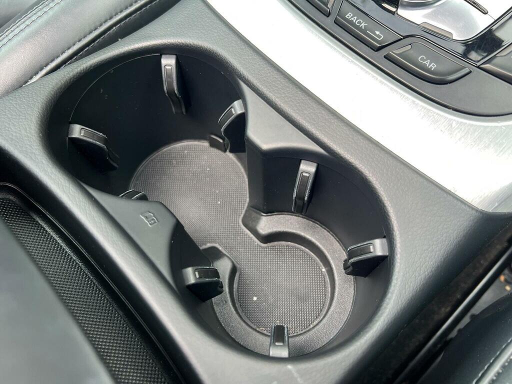 Audi Q5 2.0L Tfsi Quattro Se 177 Bhp Grey #33