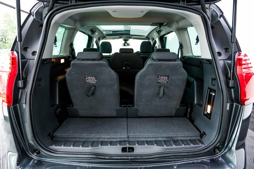 Peugeot 5008 1.6 E-hdi Active Egc  #56