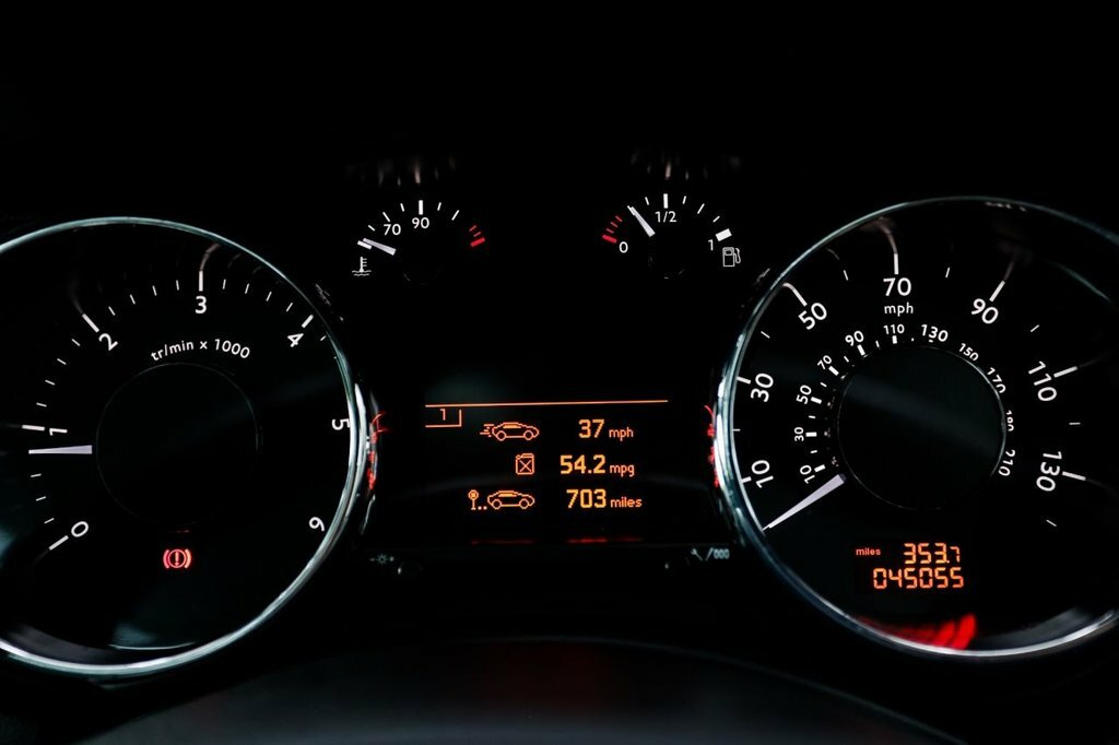 Peugeot 5008 1.6 E-hdi Active Egc  #45