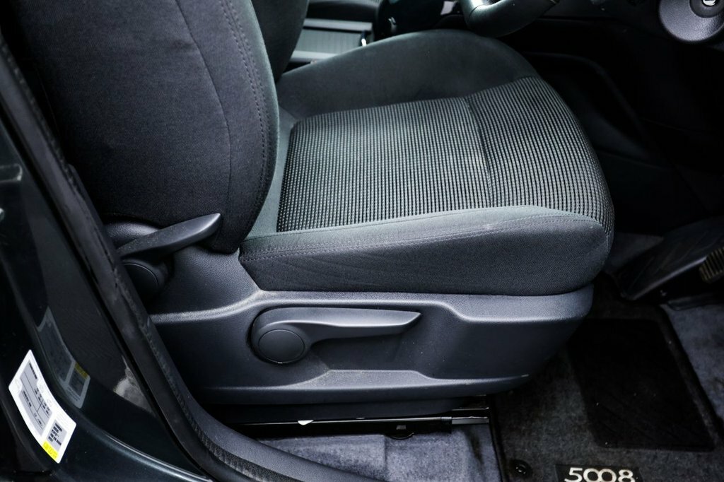 Peugeot 5008 1.6 E-hdi Active Egc  #32
