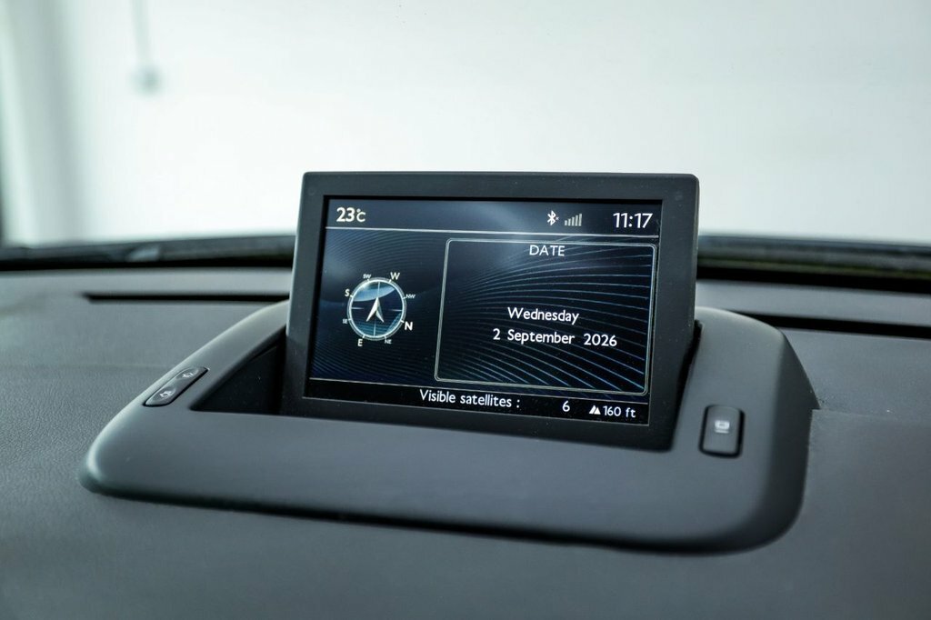 Peugeot 5008 1.6 E-hdi Active Egc  #49