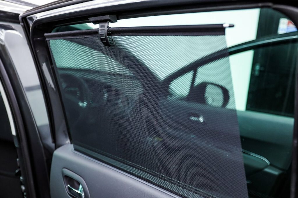 Peugeot 5008 1.6 E-hdi Active Egc  #31