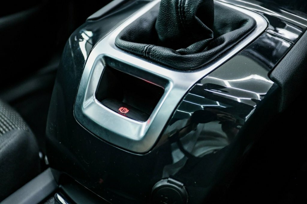 Peugeot 5008 1.6 E-hdi Active Egc  #53
