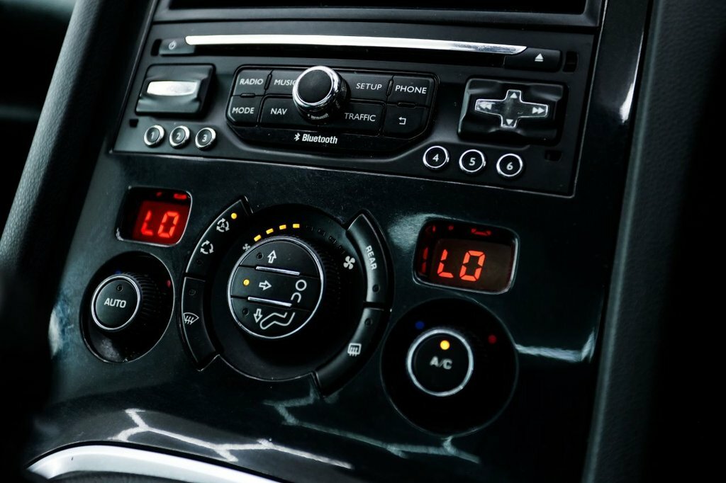 Peugeot 5008 1.6 E-hdi Active Egc  #51