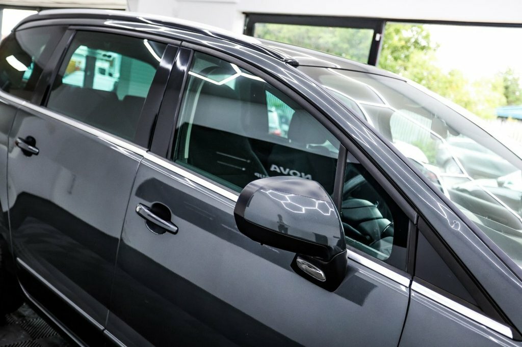 Peugeot 5008 1.6 E-hdi Active Egc  #20