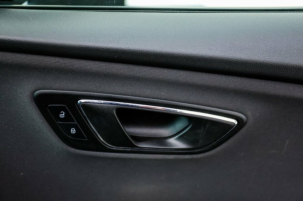 Seat Leon 2.0 Tdi Se Technology Dsg 150 Bhp Black #32