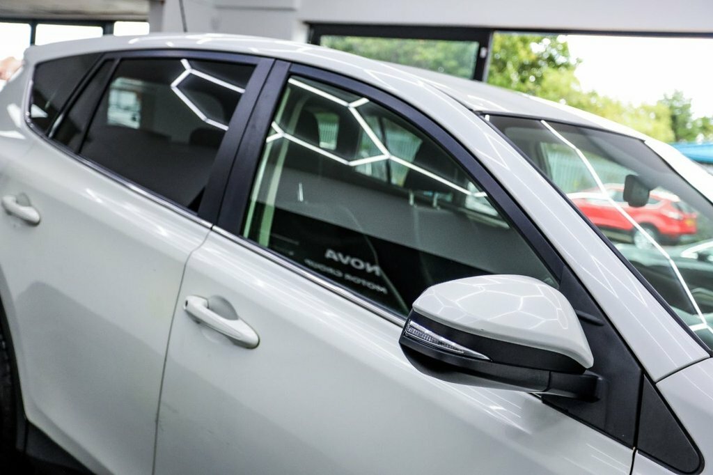Toyota Rav 4 4X4 2.2 Blue #20