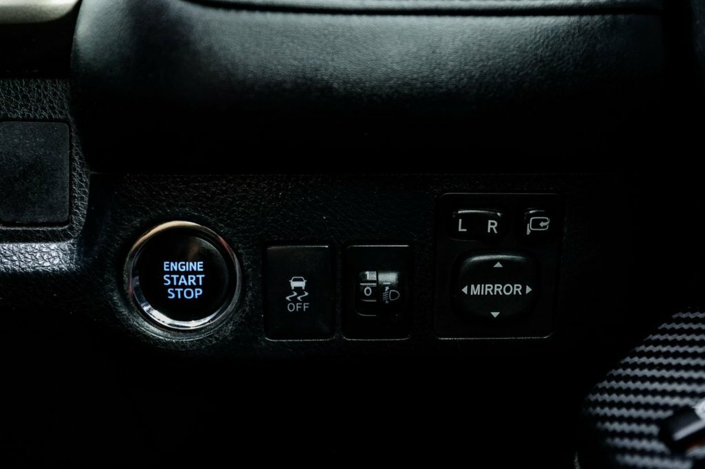 Toyota Rav 4 4X4 2.2 Blue #37