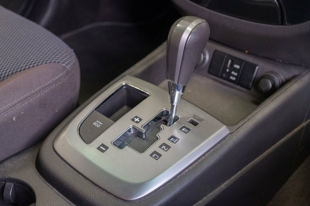 Hyundai Santa Fe 2.2L Style Blue #3