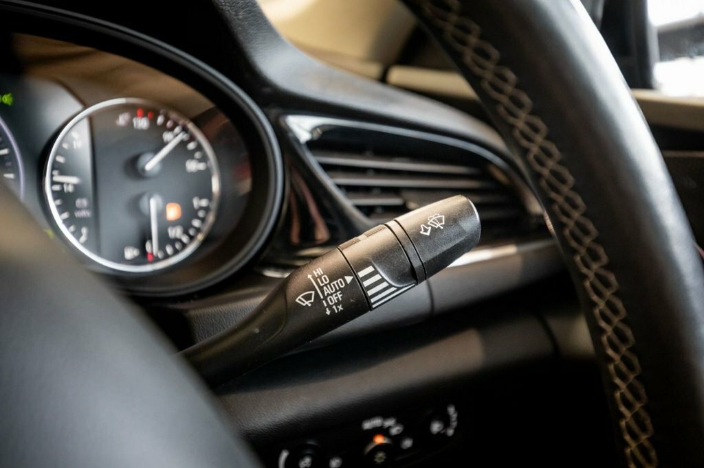 Vauxhall Insignia Design White #21