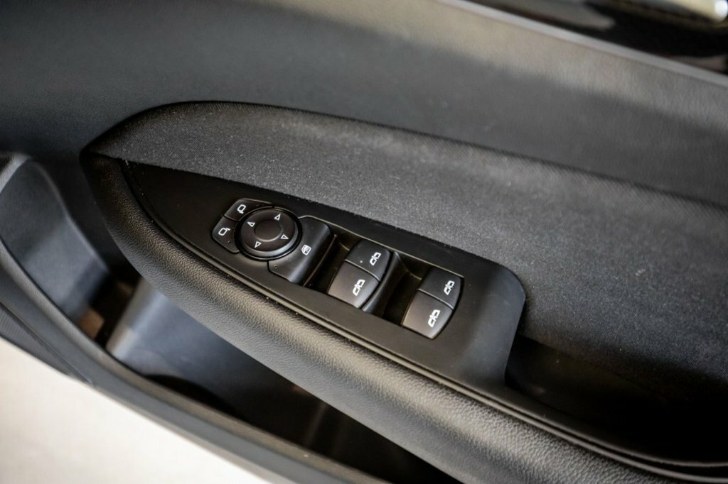 Vauxhall Insignia Design White #16