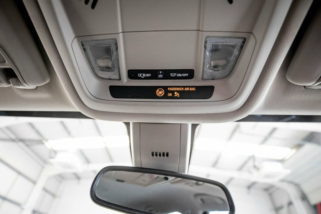 Vauxhall Insignia Design White #27