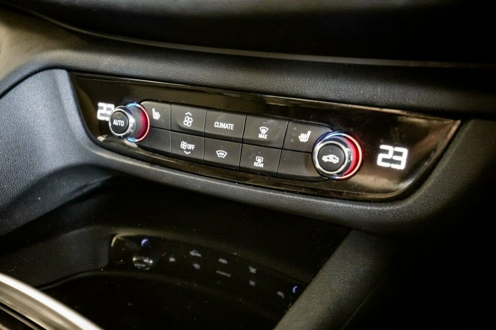 Vauxhall Insignia Design White #25