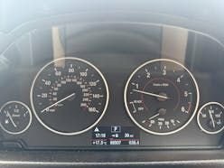 BMW 3 Series 320D Ed Plus Black #5
