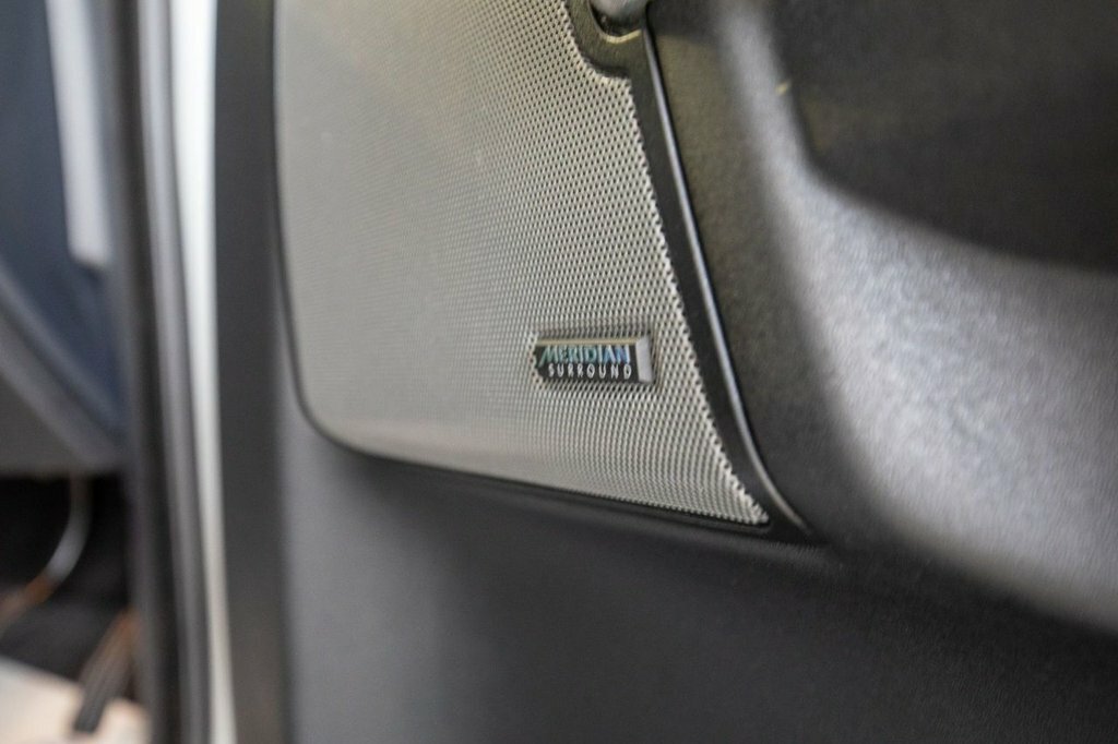 Land Rover Discovery 4 3L Graphite Grey #18