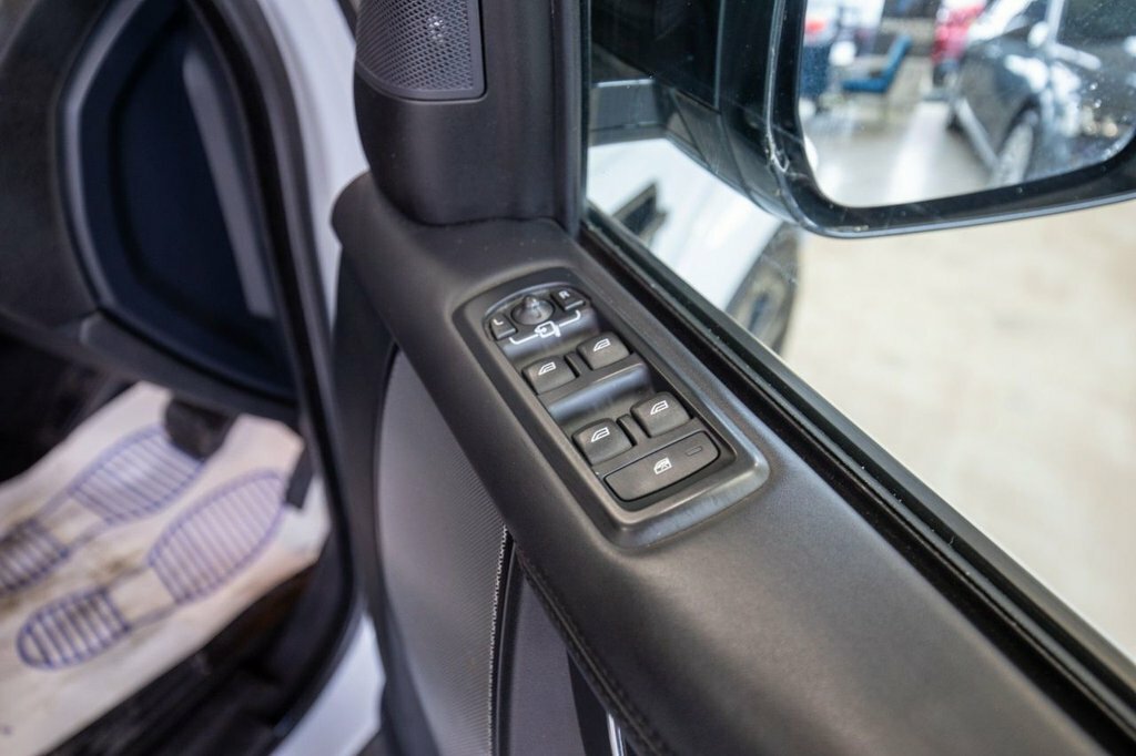 Land Rover Discovery 4 3L Graphite Grey #19