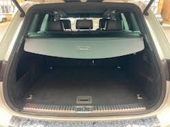 Volkswagen Touareg 3L R-line Plus White #6