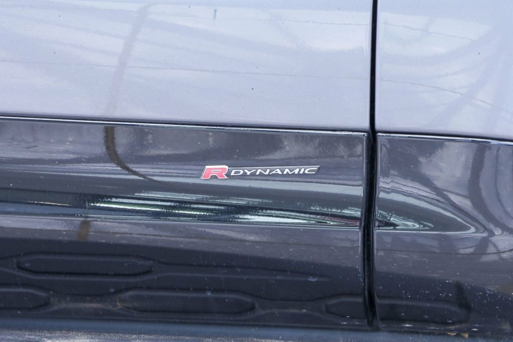 Land Rover Discovery R-dynamic S Brown #26