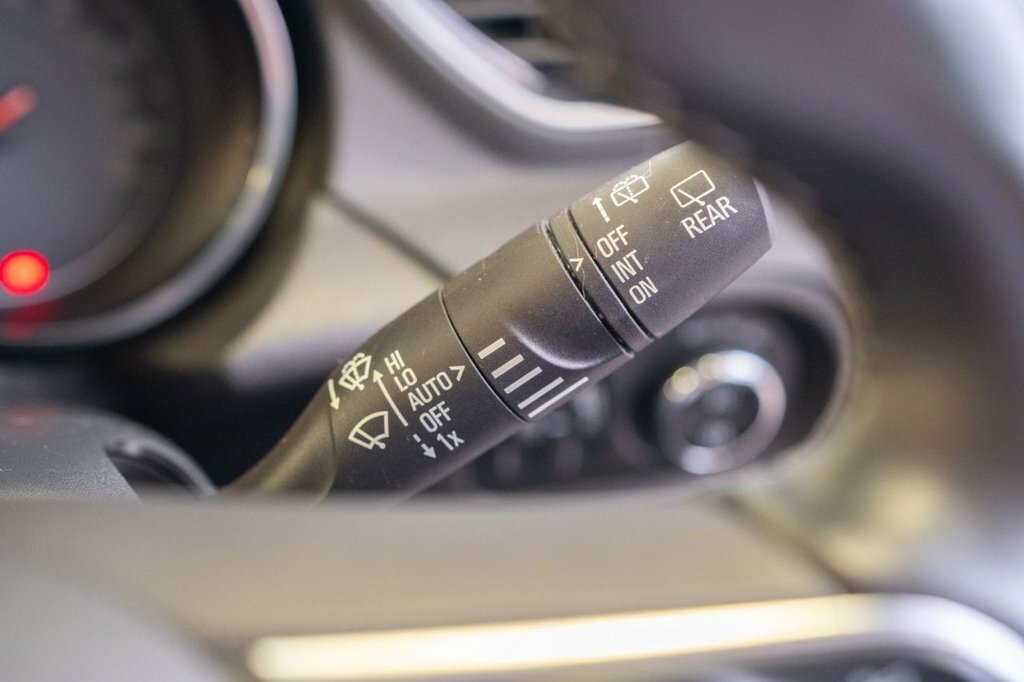Vauxhall Grandland X Tech Line Nav Purple #32