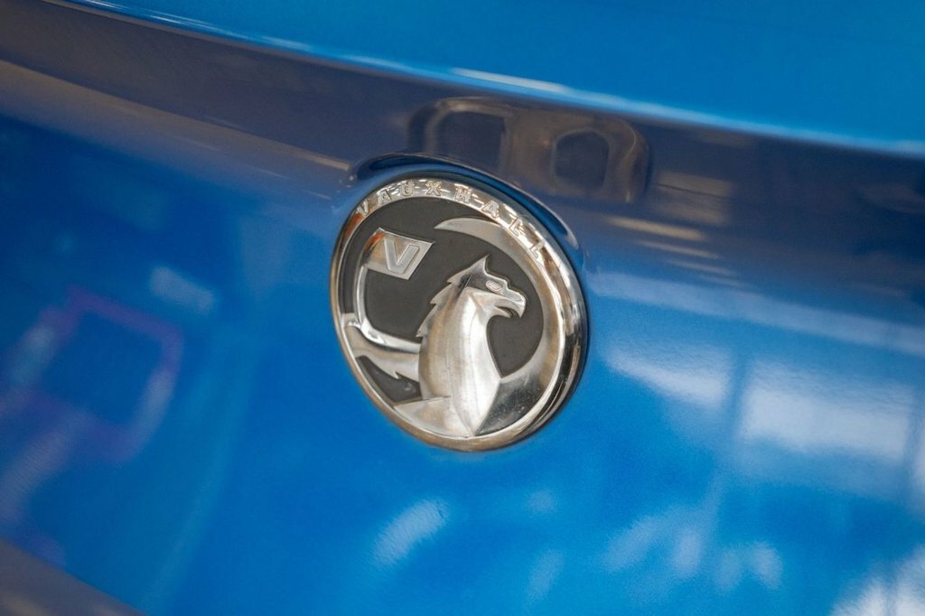 Vauxhall Grandland X Tech Line Nav Purple #20