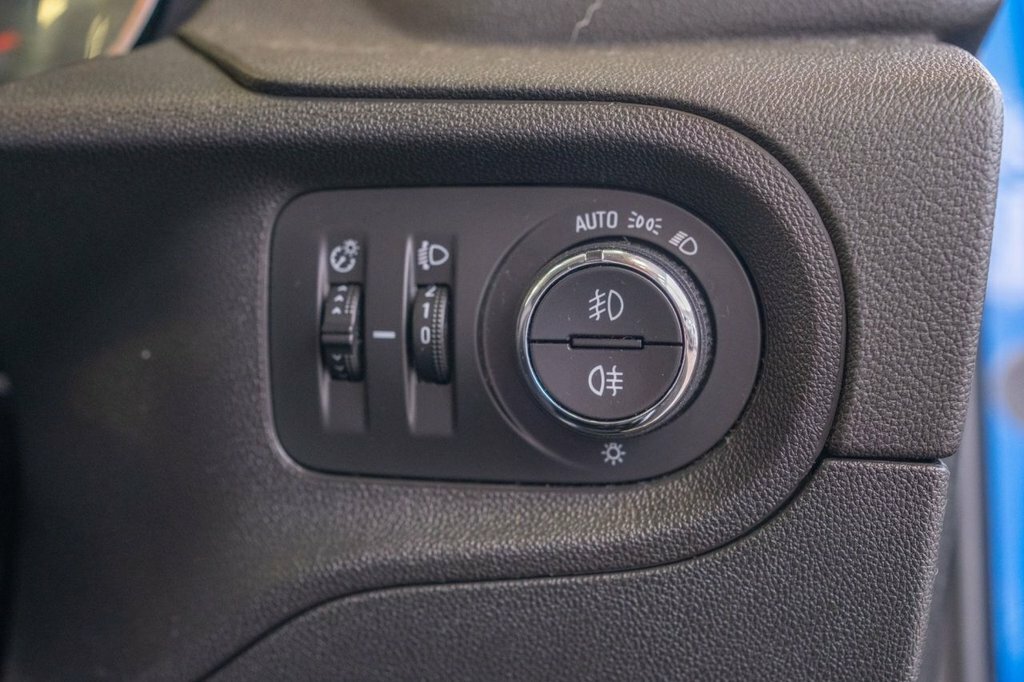 Vauxhall Grandland X Tech Line Nav Purple #33