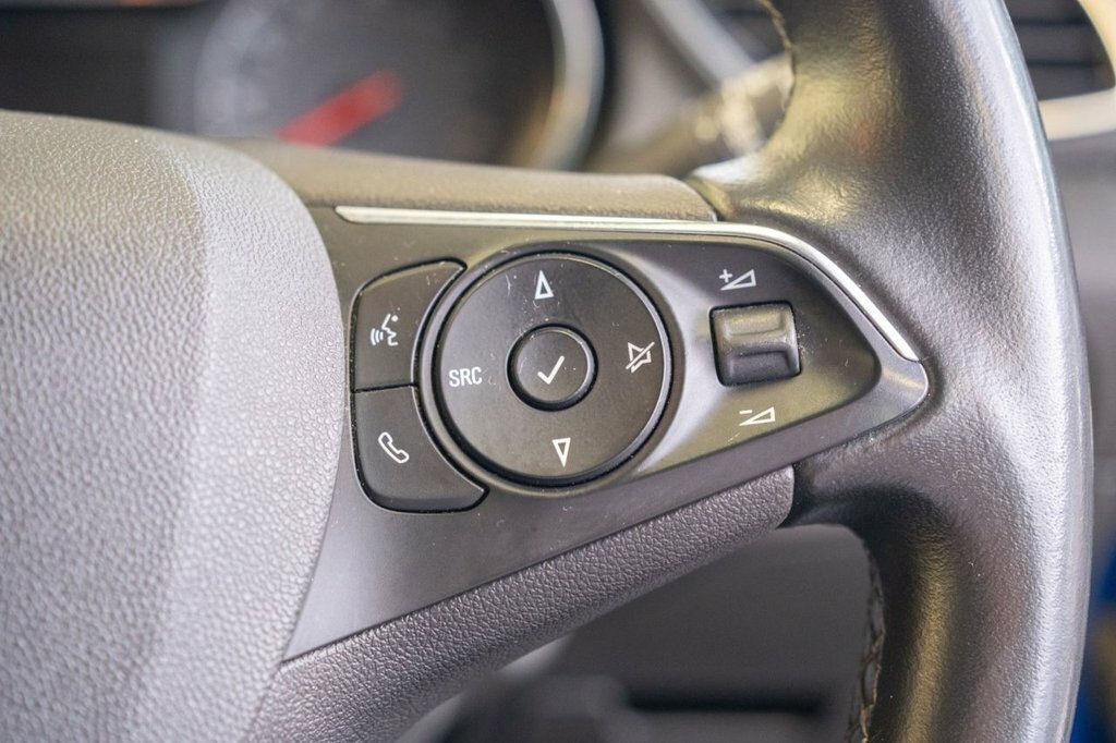 Vauxhall Grandland X Tech Line Nav Purple #30