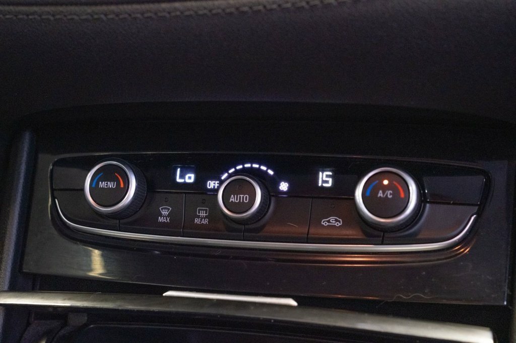 Vauxhall Grandland X Tech Line Nav Purple #35