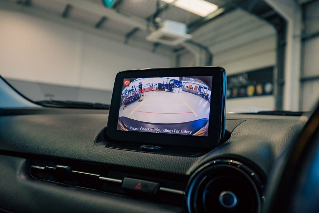 Mazda CX-3 Mazda Cx 3 2.0 Skyactiv G Sport Nav Plus Suv 5D...  #14