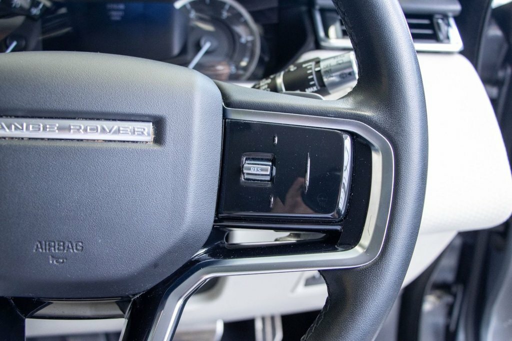 Land Rover Range Rover Velar 2.0 P400e R-dynamic Se Grey #44