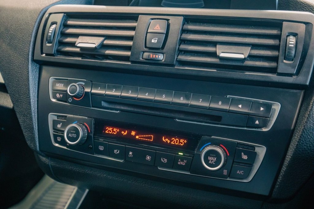 BMW 1 Series 120D Sport Nav Grey #14
